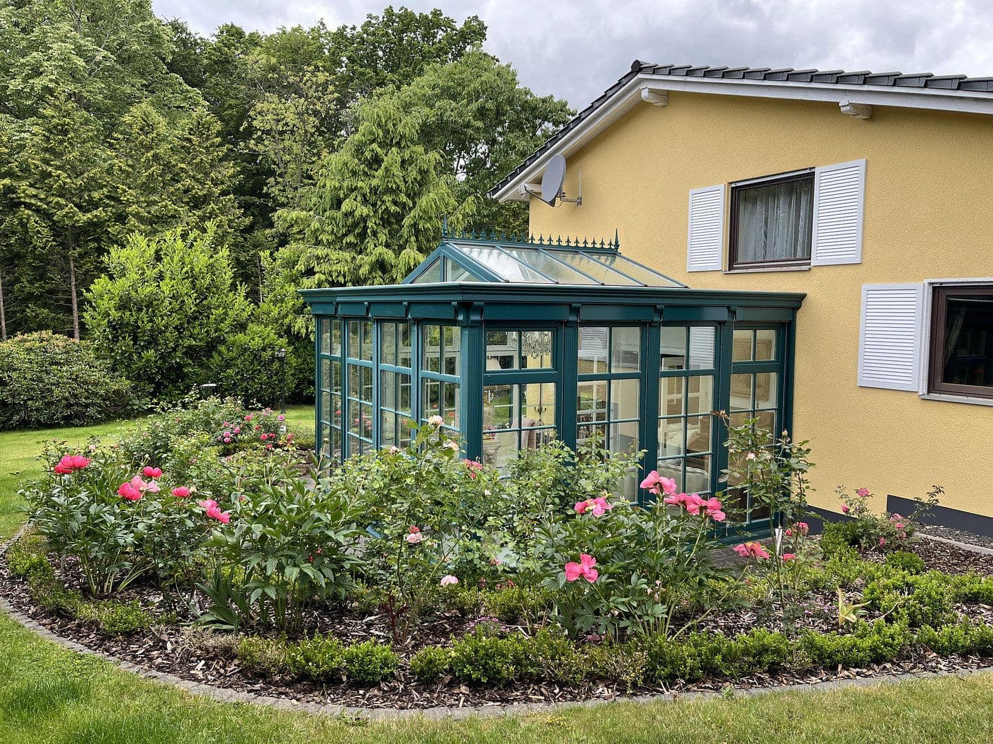 Predaj domu 222 m², pozemek 1.124 m², Marburg, Hesensko Predaj domu 222 m², pozemek 1.124 m², Marburg, Hesensko