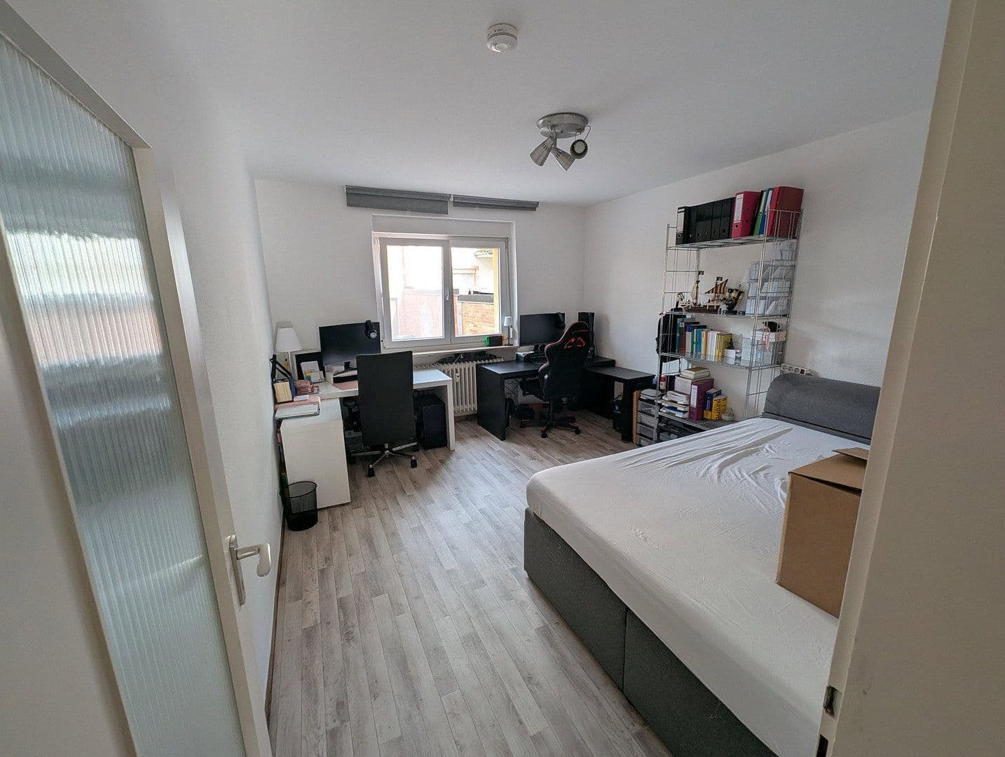 Prenájom bytu 3-izbový 83 m², Fürth, Bavorsko Prenájom bytu 3-izbový 83 m², Fürth, Bavorsko