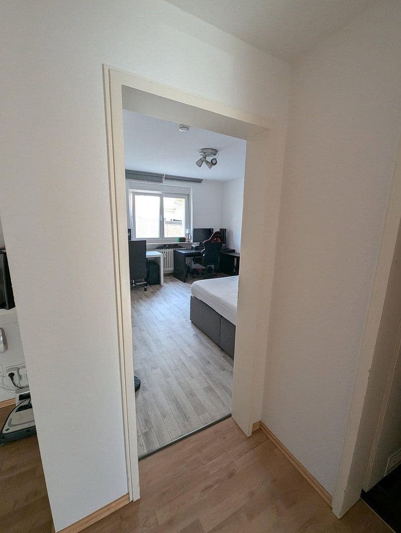 Prenájom bytu 3-izbový 83 m², Fürth, Bavorsko Prenájom bytu 3-izbový 83 m², Fürth, Bavorsko
