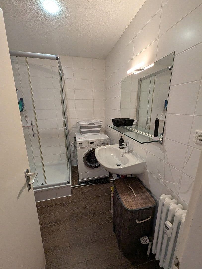 Prenájom bytu 3-izbový 83 m², Fürth, Bavorsko Prenájom bytu 3-izbový 83 m², Fürth, Bavorsko