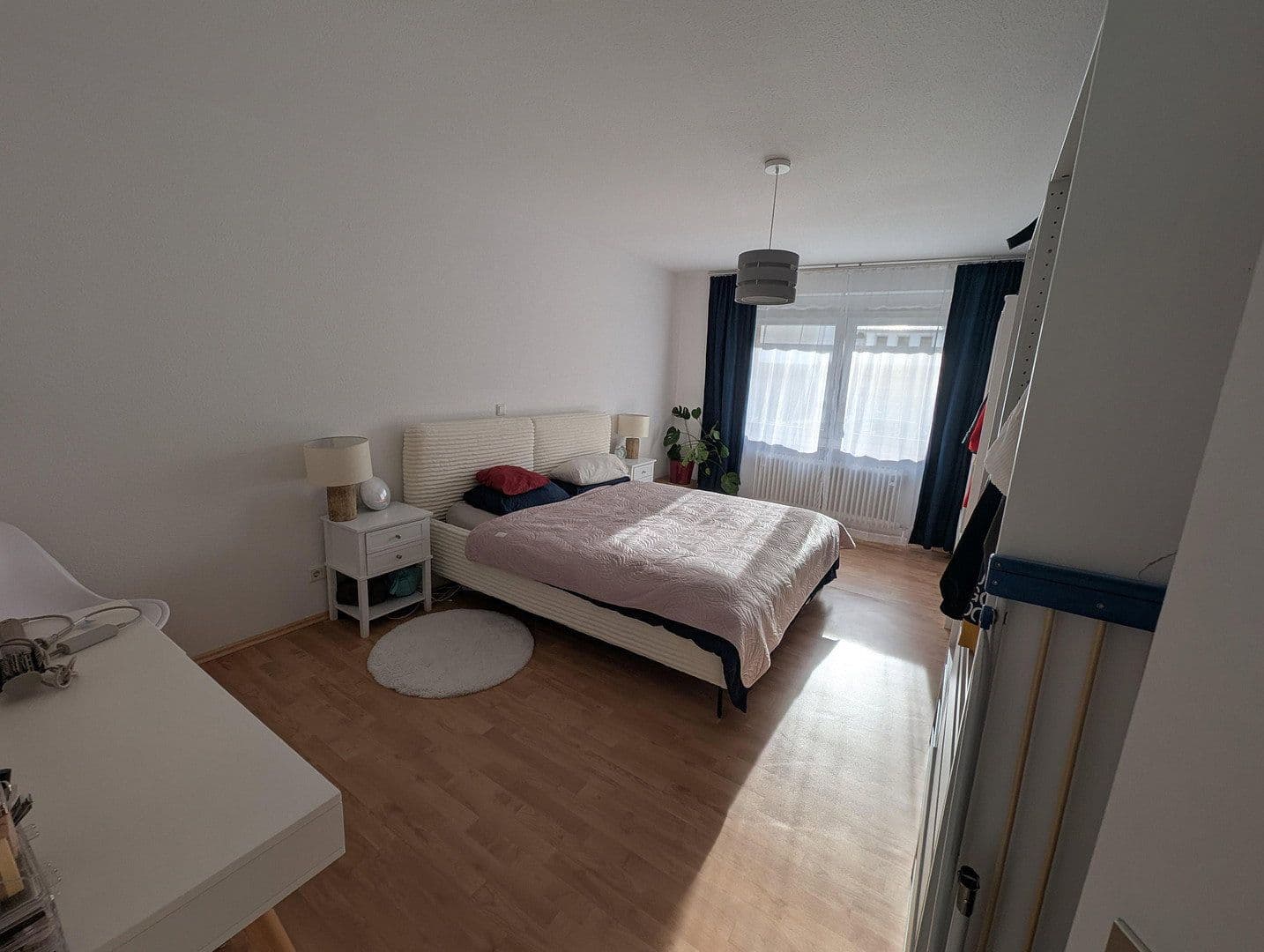 Prenájom bytu 3-izbový 83 m², Fürth, Bavorsko Prenájom bytu 3-izbový 83 m², Fürth, Bavorsko