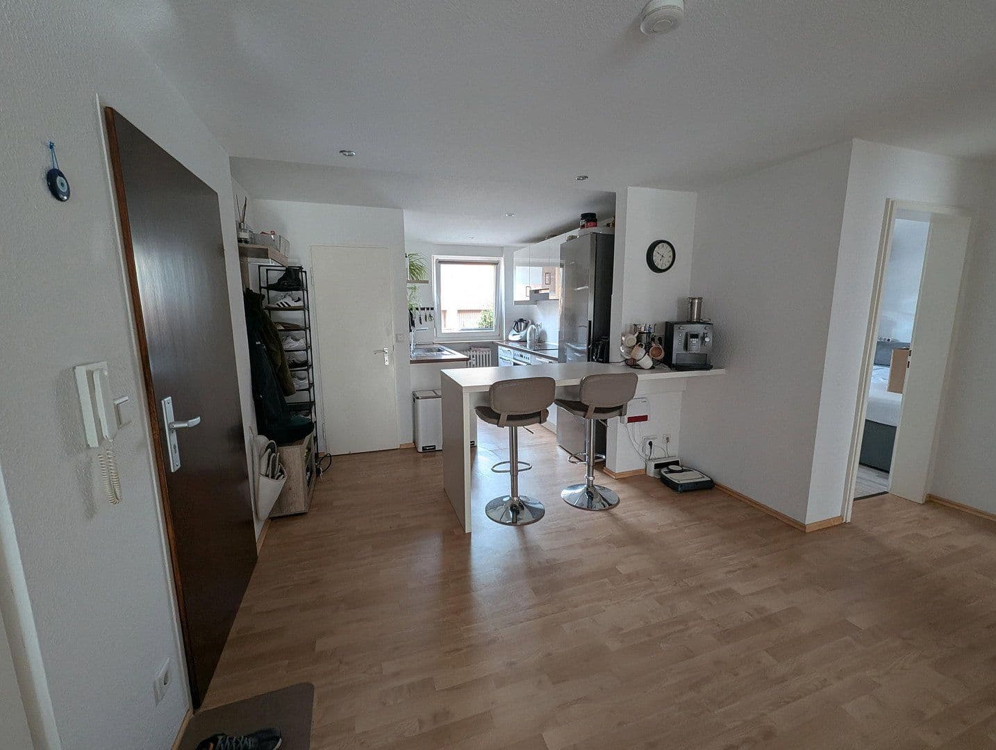 Prenájom bytu 3-izbový 83 m², Fürth, Bavorsko Prenájom bytu 3-izbový 83 m², Fürth, Bavorsko