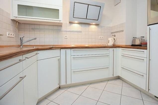 Prenájom bytu 2-izbový 63 m², Bebelstraße 78, Stuttgart, Bádensko-Wurttembersko Prenájom bytu 2-izbový 63 m², Bebelstraße 78, Stuttgart, Bádensko-Wurttembersko