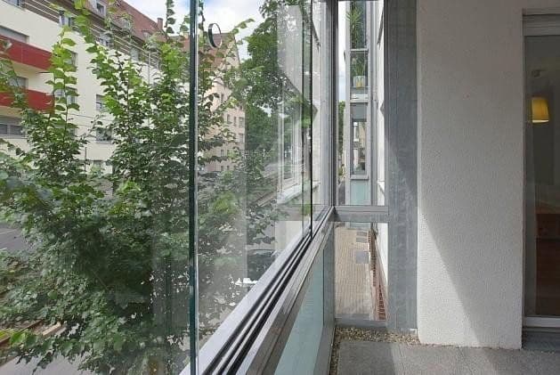 Prenájom bytu 2-izbový 63 m², Bebelstraße 78, Stuttgart, Bádensko-Wurttembersko Prenájom bytu 2-izbový 63 m², Bebelstraße 78, Stuttgart, Bádensko-Wurttembersko