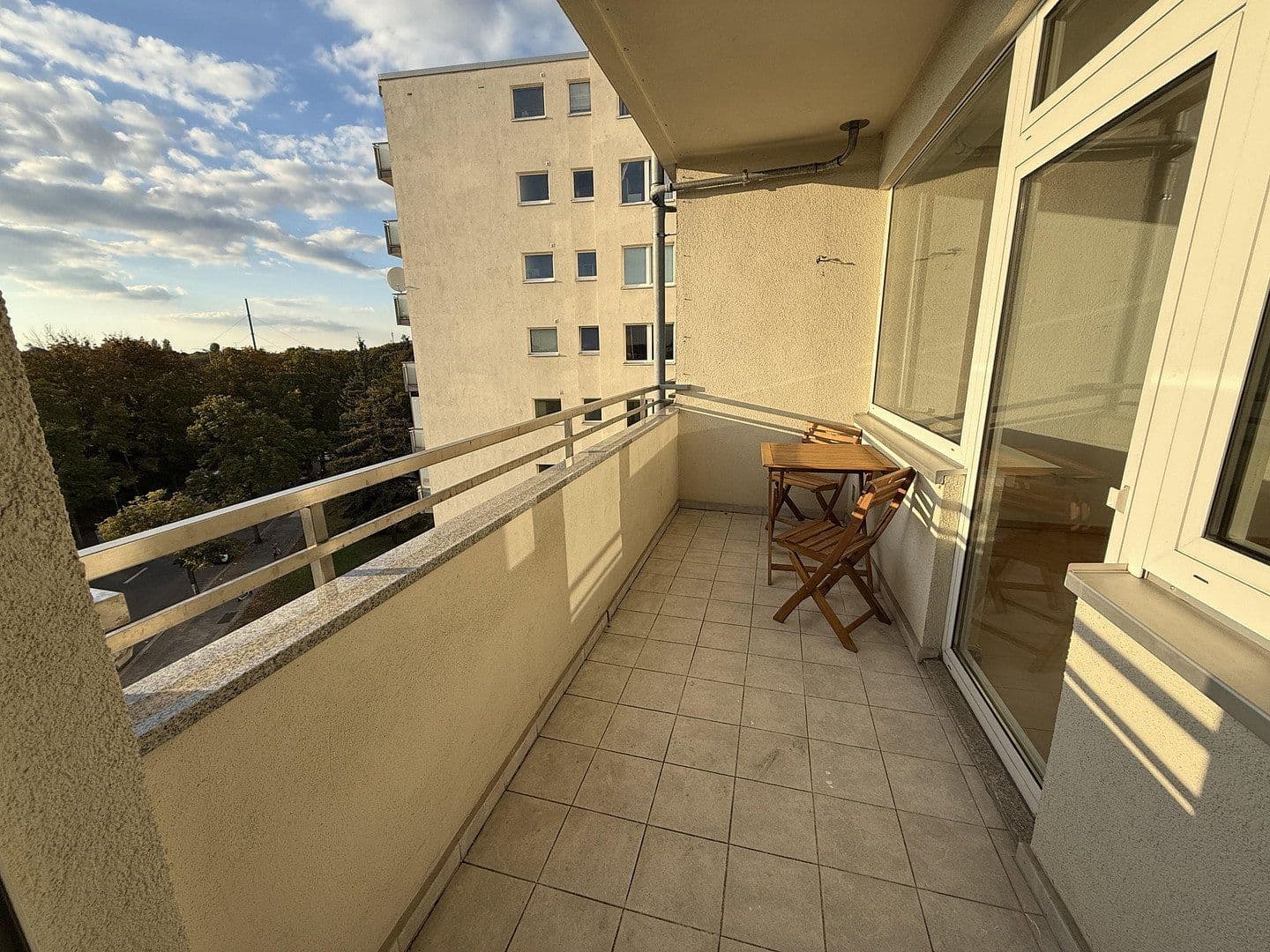 Predaj bytu 2-izbový 61 m², Ermslebener Weg 4, Berlin, Berlín Predaj bytu 2-izbový 61 m², Ermslebener Weg 4, Berlin, Berlín
