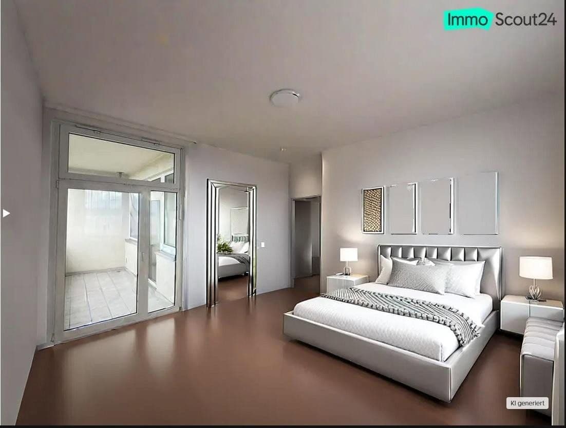 Predaj bytu 2-izbový 61 m², Ermslebener Weg 4, Berlin, Berlín Predaj bytu 2-izbový 61 m², Ermslebener Weg 4, Berlin, Berlín