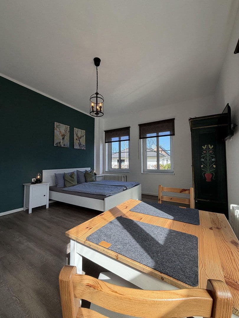 Predaj nebytového priestoru 1.165 m², Bad Doberan, Meklenbursko-Predpomoransko Predaj nebytového priestoru 1.165 m², Bad Doberan, Meklenbursko-Predpomoransko