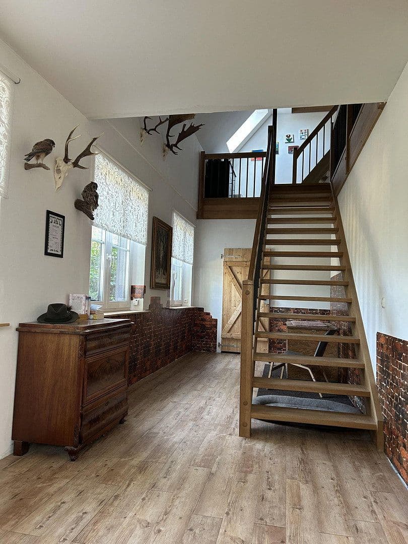 Predaj nebytového priestoru 1.165 m², Bad Doberan, Meklenbursko-Predpomoransko Predaj nebytového priestoru 1.165 m², Bad Doberan, Meklenbursko-Predpomoransko