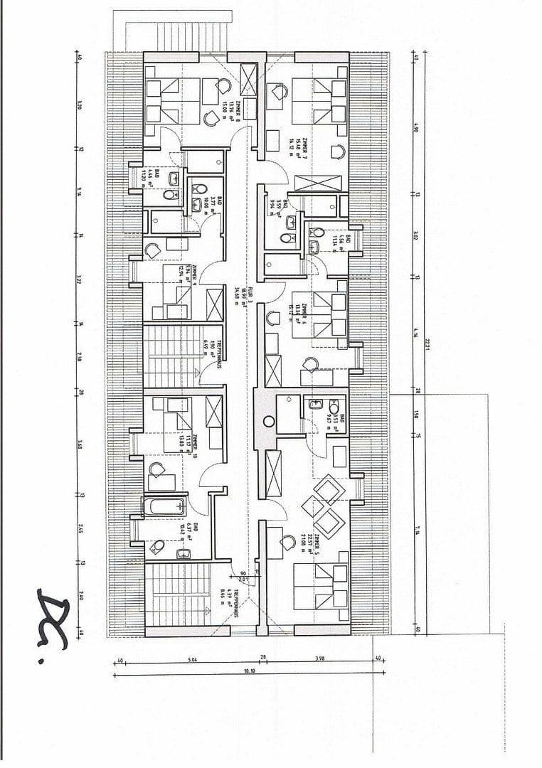 Predaj nebytového priestoru 1.165 m², Bad Doberan, Meklenbursko-Predpomoransko Predaj nebytového priestoru 1.165 m², Bad Doberan, Meklenbursko-Predpomoransko