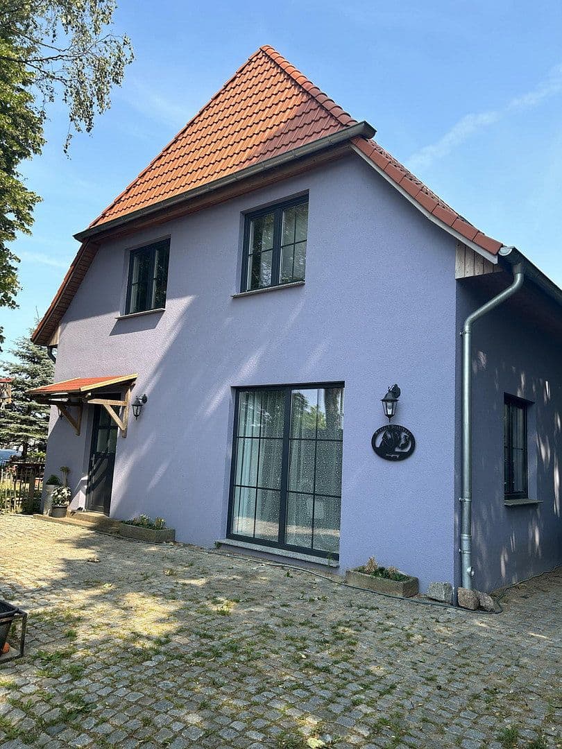 Predaj nebytového priestoru 1.165 m², Bad Doberan, Meklenbursko-Predpomoransko Predaj nebytového priestoru 1.165 m², Bad Doberan, Meklenbursko-Predpomoransko