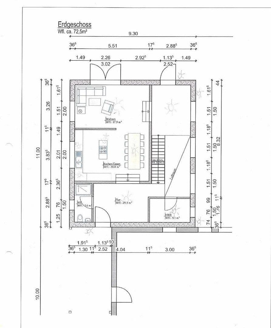 Predaj nebytového priestoru 1.165 m², Bad Doberan, Meklenbursko-Predpomoransko Predaj nebytového priestoru 1.165 m², Bad Doberan, Meklenbursko-Predpomoransko