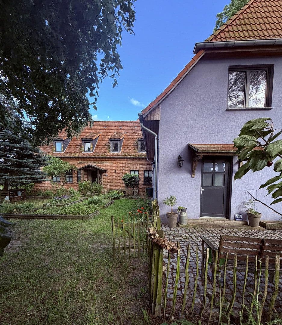 Predaj nebytového priestoru 1.165 m², Bad Doberan, Meklenbursko-Predpomoransko Predaj nebytového priestoru 1.165 m², Bad Doberan, Meklenbursko-Predpomoransko