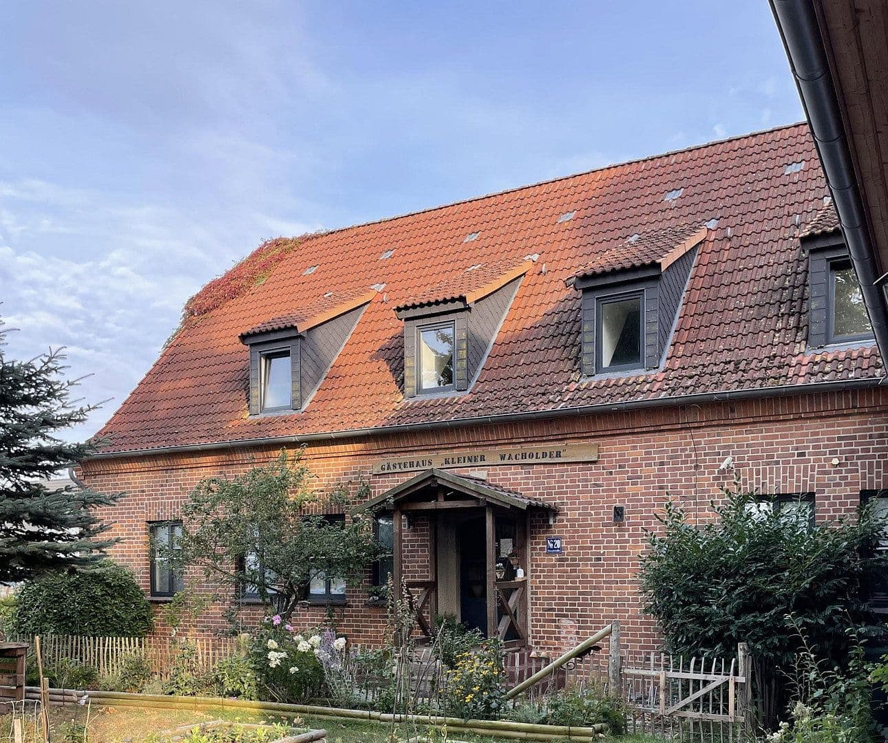 Predaj nebytového priestoru 1.165 m², Bad Doberan, Meklenbursko-Predpomoransko Predaj nebytového priestoru 1.165 m², Bad Doberan, Meklenbursko-Predpomoransko