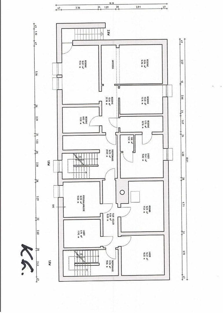 Predaj nebytového priestoru 1.165 m², Bad Doberan, Meklenbursko-Predpomoransko Predaj nebytového priestoru 1.165 m², Bad Doberan, Meklenbursko-Predpomoransko