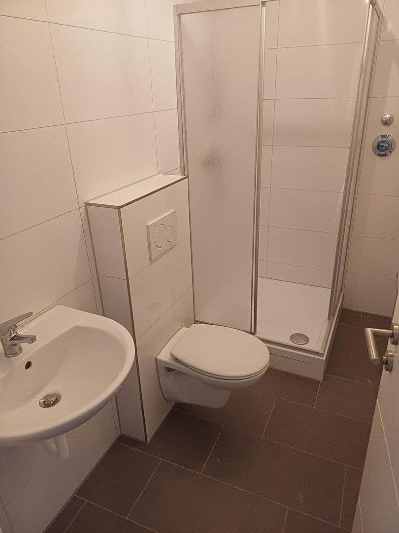 Prenájom bytu 22 m², Heinrich-Fuchs-Strasse 27, Heidelberg-Rohrbach, Bádensko-Wurttembersko Prenájom bytu 22 m², Heinrich-Fuchs-Strasse 27, Heidelberg-Rohrbach, Bádensko-Wurttembersko