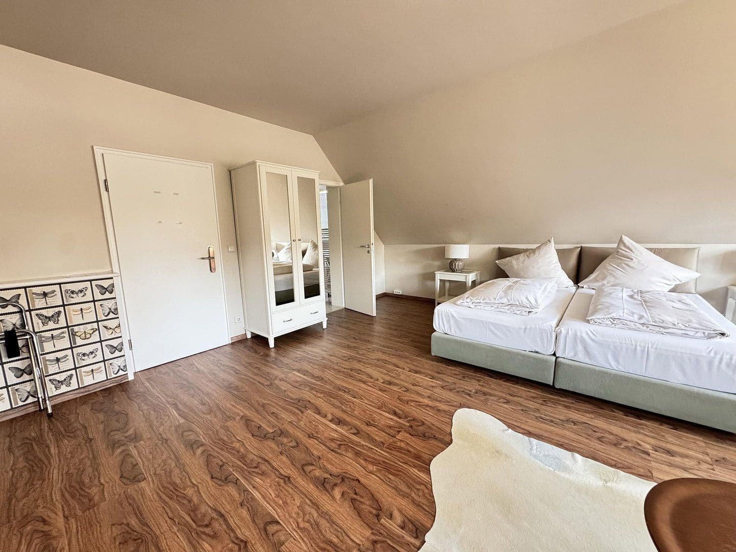 Prenájom bytu 1-izbový 40 m², Dombach-Sander-Straße 72, Bergisch Gladbach, Severné Porýnie - Westfálsko Prenájom bytu 1-izbový 40 m², Dombach-Sander-Straße 72, Bergisch Gladbach, Severné Porýnie - Westfálsko