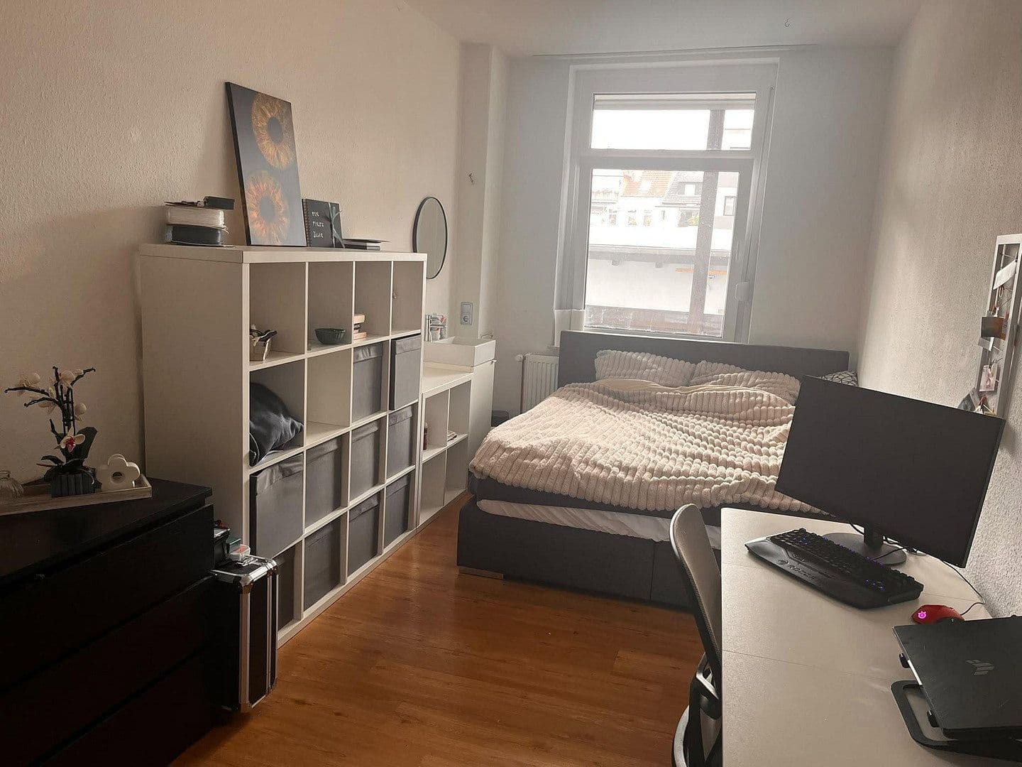 Prenájom bytu 3-izbový 78 m², Salentinstr. 20, Paderborn, Severné Porýnie - Westfálsko Prenájom bytu 3-izbový 78 m², Salentinstr. 20, Paderborn, Severné Porýnie - Westfálsko