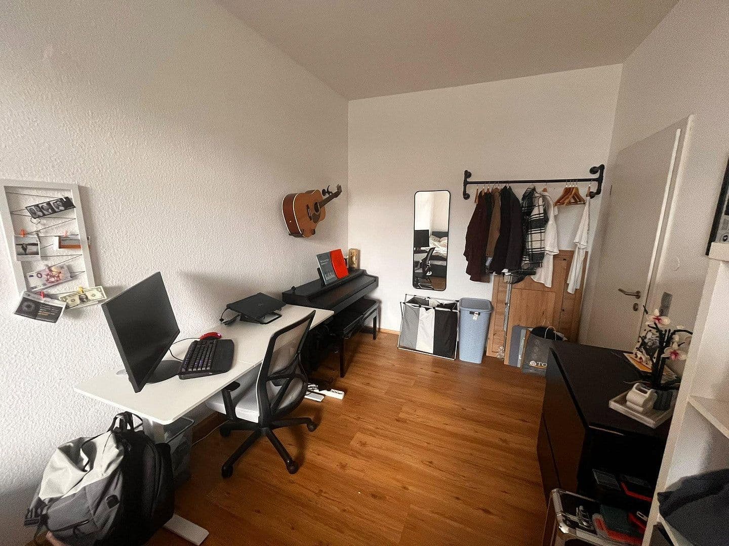 Prenájom bytu 3-izbový 78 m², Salentinstr. 20, Paderborn, Severné Porýnie - Westfálsko Prenájom bytu 3-izbový 78 m², Salentinstr. 20, Paderborn, Severné Porýnie - Westfálsko