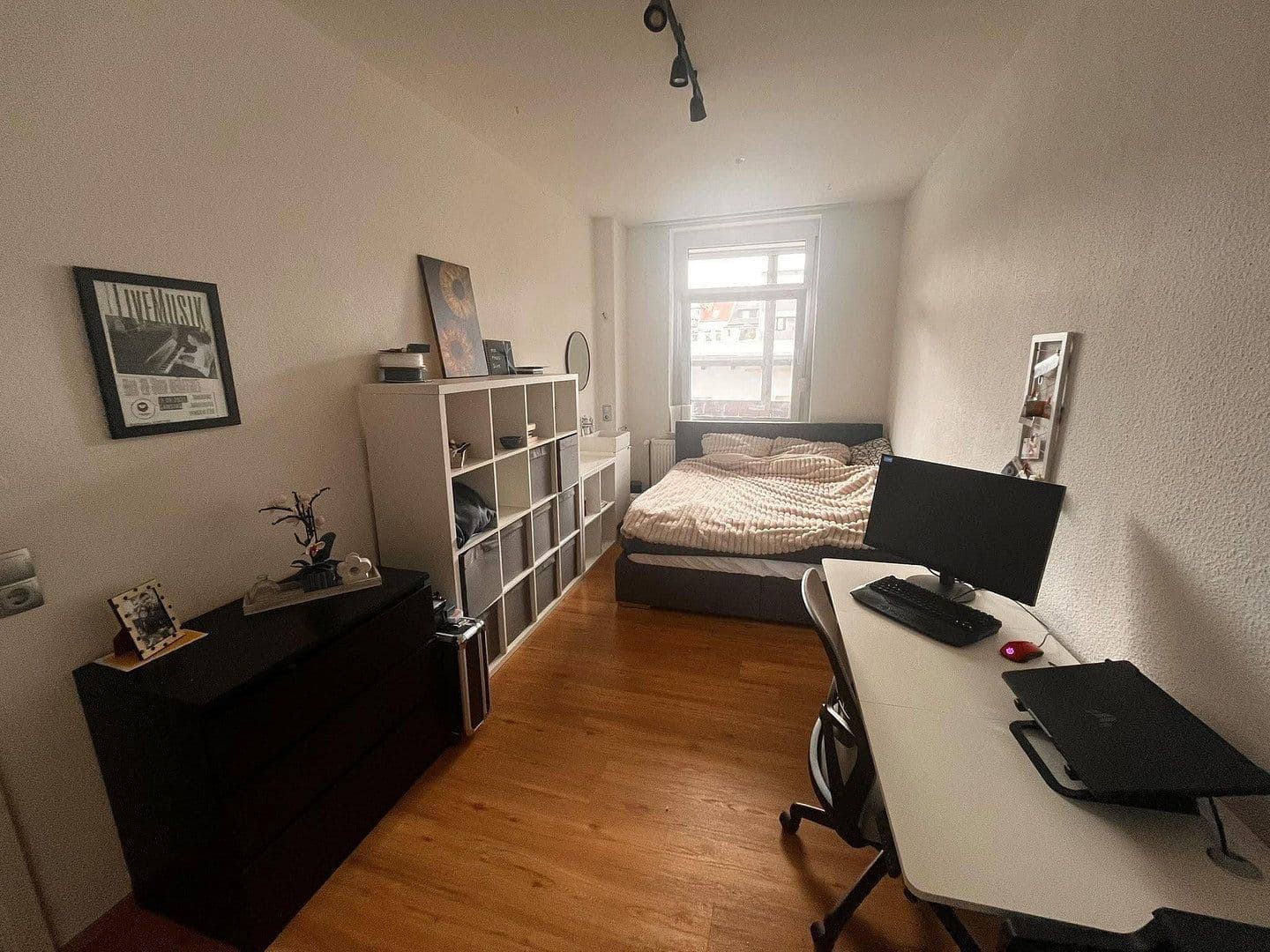 Prenájom bytu 3-izbový 78 m², Salentinstr. 20, Paderborn, Severné Porýnie - Westfálsko Prenájom bytu 3-izbový 78 m², Salentinstr. 20, Paderborn, Severné Porýnie - Westfálsko