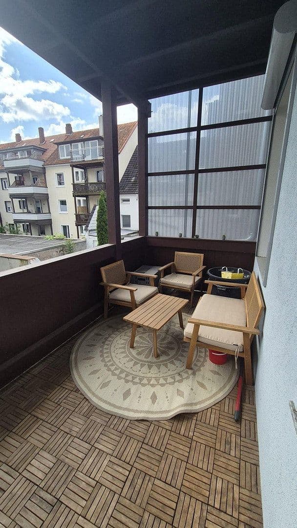 Prenájom bytu 3-izbový 78 m², Salentinstr. 20, Paderborn, Severné Porýnie - Westfálsko Prenájom bytu 3-izbový 78 m², Salentinstr. 20, Paderborn, Severné Porýnie - Westfálsko