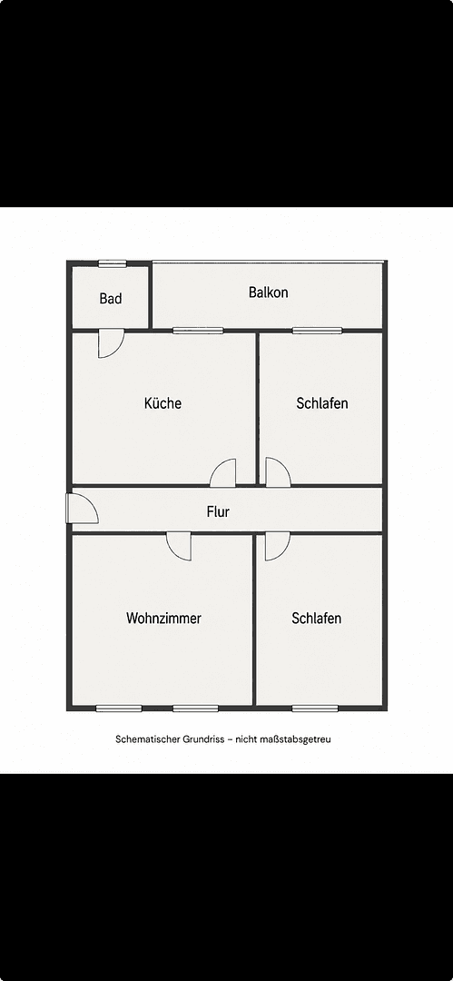 Prenájom bytu 3-izbový 78 m², Salentinstr. 20, Paderborn, Severné Porýnie - Westfálsko Prenájom bytu 3-izbový 78 m², Salentinstr. 20, Paderborn, Severné Porýnie - Westfálsko
