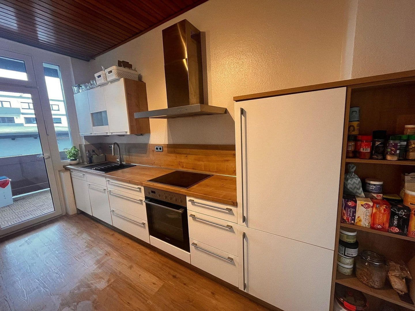 Prenájom bytu 3-izbový 78 m², Salentinstr. 20, Paderborn, Severné Porýnie - Westfálsko Prenájom bytu 3-izbový 78 m², Salentinstr. 20, Paderborn, Severné Porýnie - Westfálsko