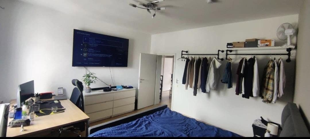 Prenájom bytu 3-izbový 78 m², Salentinstr. 20, Paderborn, Severné Porýnie - Westfálsko Prenájom bytu 3-izbový 78 m², Salentinstr. 20, Paderborn, Severné Porýnie - Westfálsko
