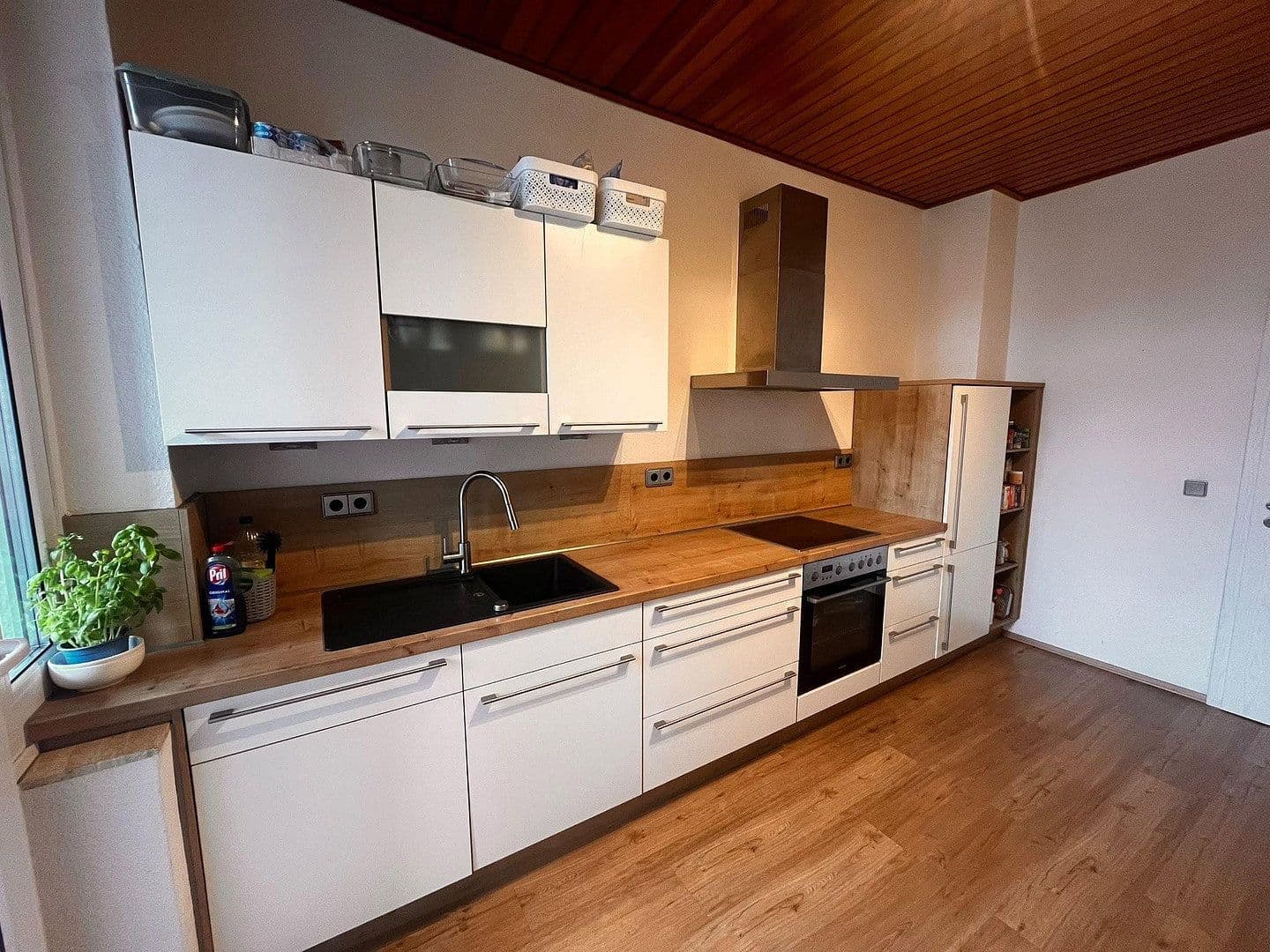 Prenájom bytu 3-izbový 78 m², Salentinstr. 20, Paderborn, Severné Porýnie - Westfálsko Prenájom bytu 3-izbový 78 m², Salentinstr. 20, Paderborn, Severné Porýnie - Westfálsko