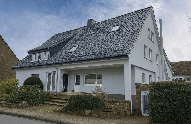 Prenájom bytu 2-izbový 42 m², Redekerstraße 28, Osnabrück, Dolné Sasko Prenájom bytu 2-izbový 42 m², Redekerstraße 28, Osnabrück, Dolné Sasko