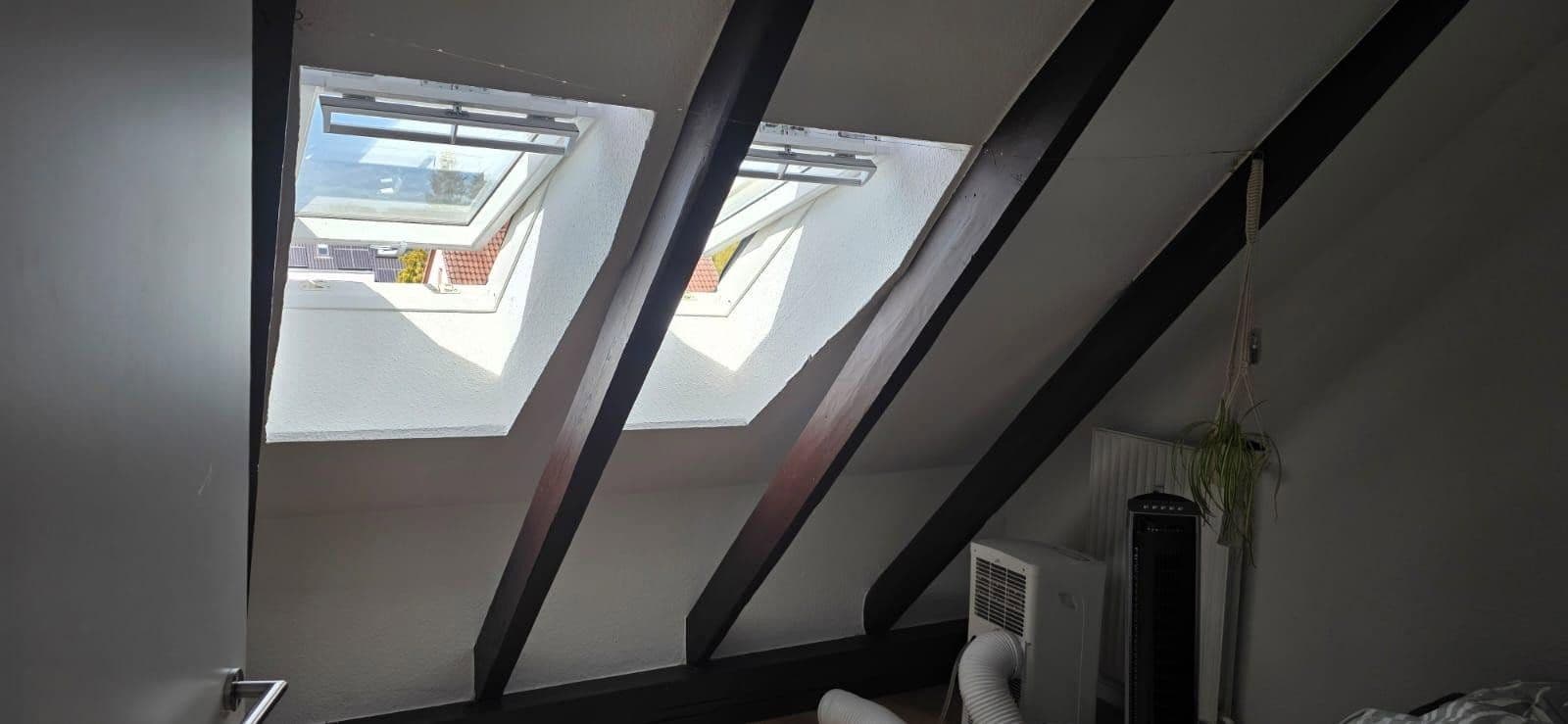 Prenájom bytu 2-izbový 42 m², Redekerstraße 28, Osnabrück, Dolné Sasko Prenájom bytu 2-izbový 42 m², Redekerstraße 28, Osnabrück, Dolné Sasko