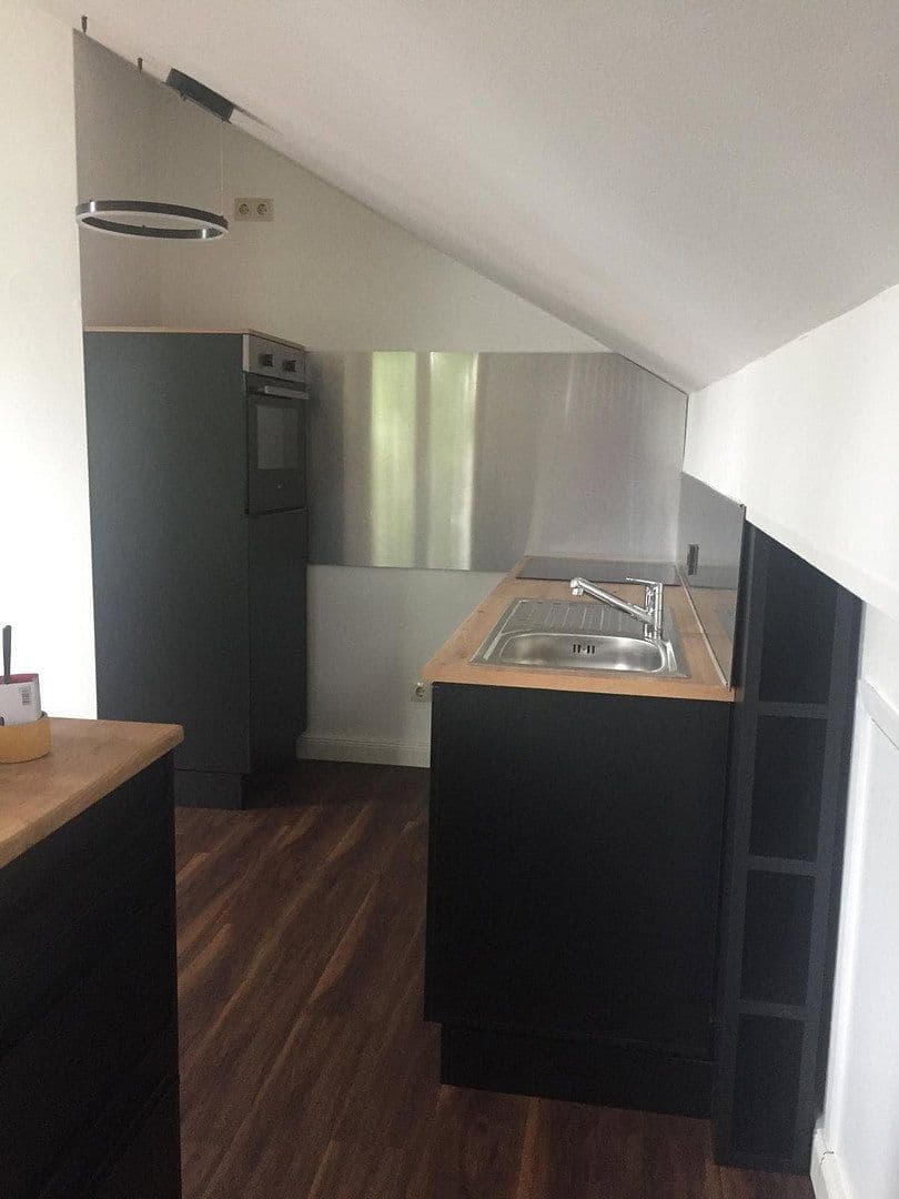 Predaj bytu 1-izbový 43 m², Wolfratshausen, Bavorsko Predaj bytu 1-izbový 43 m², Wolfratshausen, Bavorsko