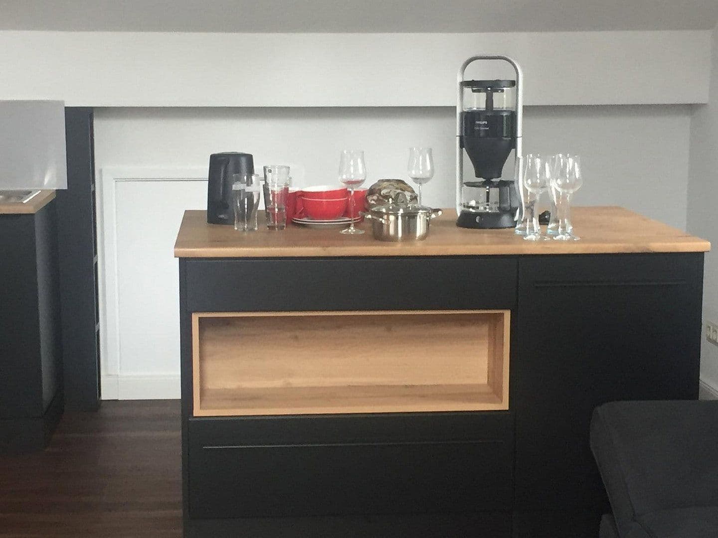 Predaj bytu 1-izbový 43 m², Wolfratshausen, Bavorsko Predaj bytu 1-izbový 43 m², Wolfratshausen, Bavorsko