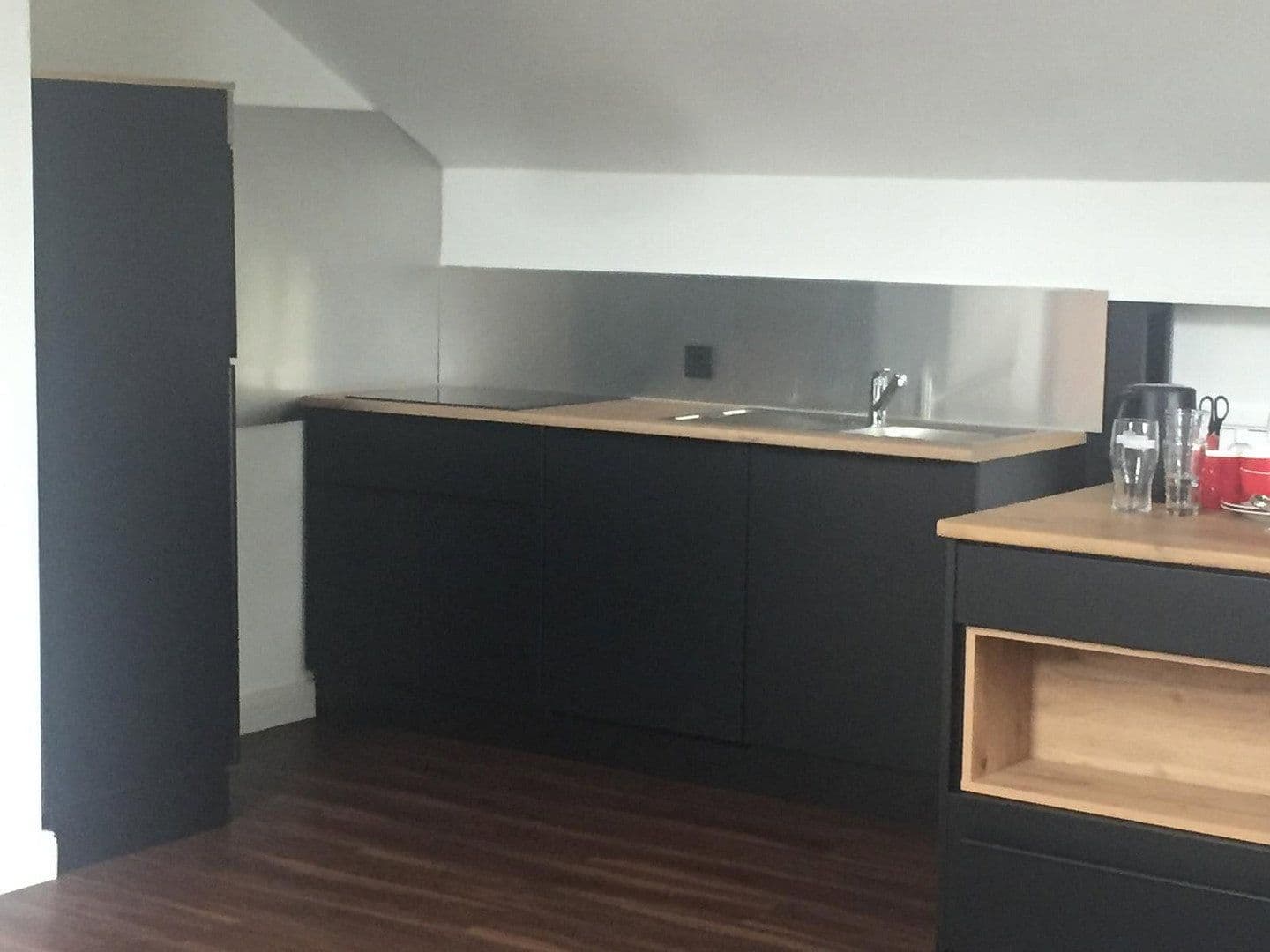 Predaj bytu 1-izbový 43 m², Wolfratshausen, Bavorsko Predaj bytu 1-izbový 43 m², Wolfratshausen, Bavorsko