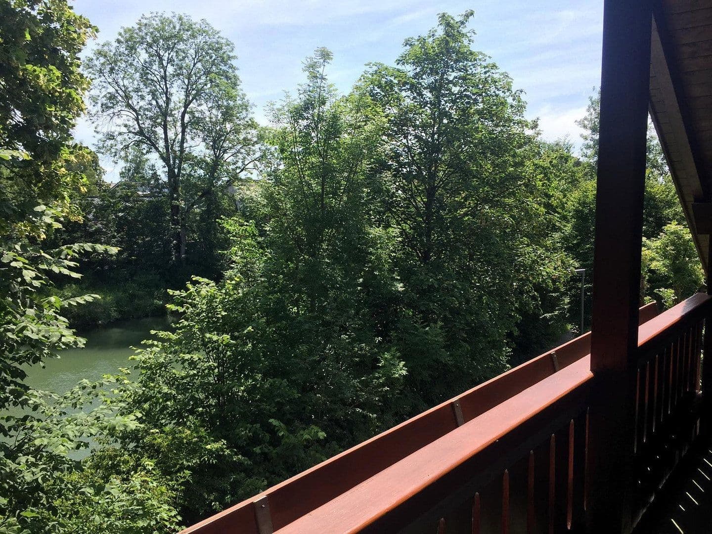 Predaj bytu 1-izbový 43 m², Wolfratshausen, Bavorsko Predaj bytu 1-izbový 43 m², Wolfratshausen, Bavorsko