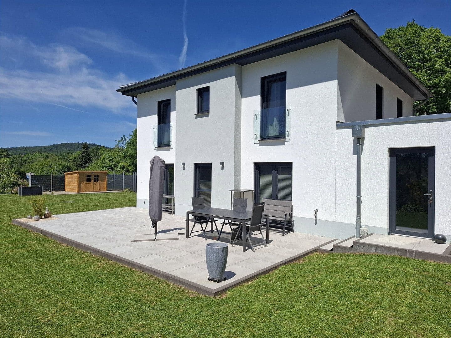 Predaj domu 145 m², pozemek 1.400 m², Nonnweiler, Sársko Predaj domu 145 m², pozemek 1.400 m², Nonnweiler, Sársko