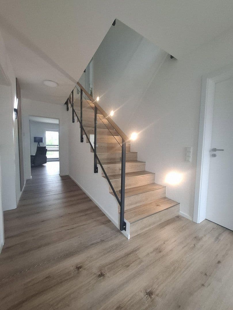 Predaj domu 145 m², pozemek 1.400 m², Nonnweiler, Sársko Predaj domu 145 m², pozemek 1.400 m², Nonnweiler, Sársko