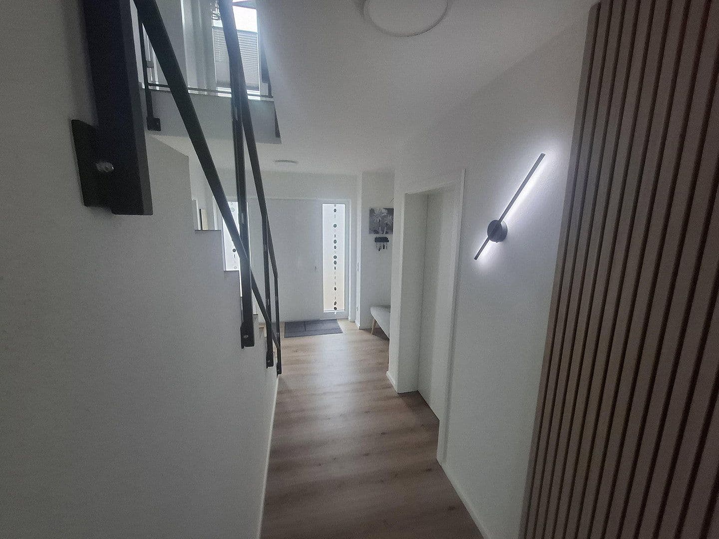 Predaj domu 145 m², pozemek 1.400 m², Nonnweiler, Sársko Predaj domu 145 m², pozemek 1.400 m², Nonnweiler, Sársko