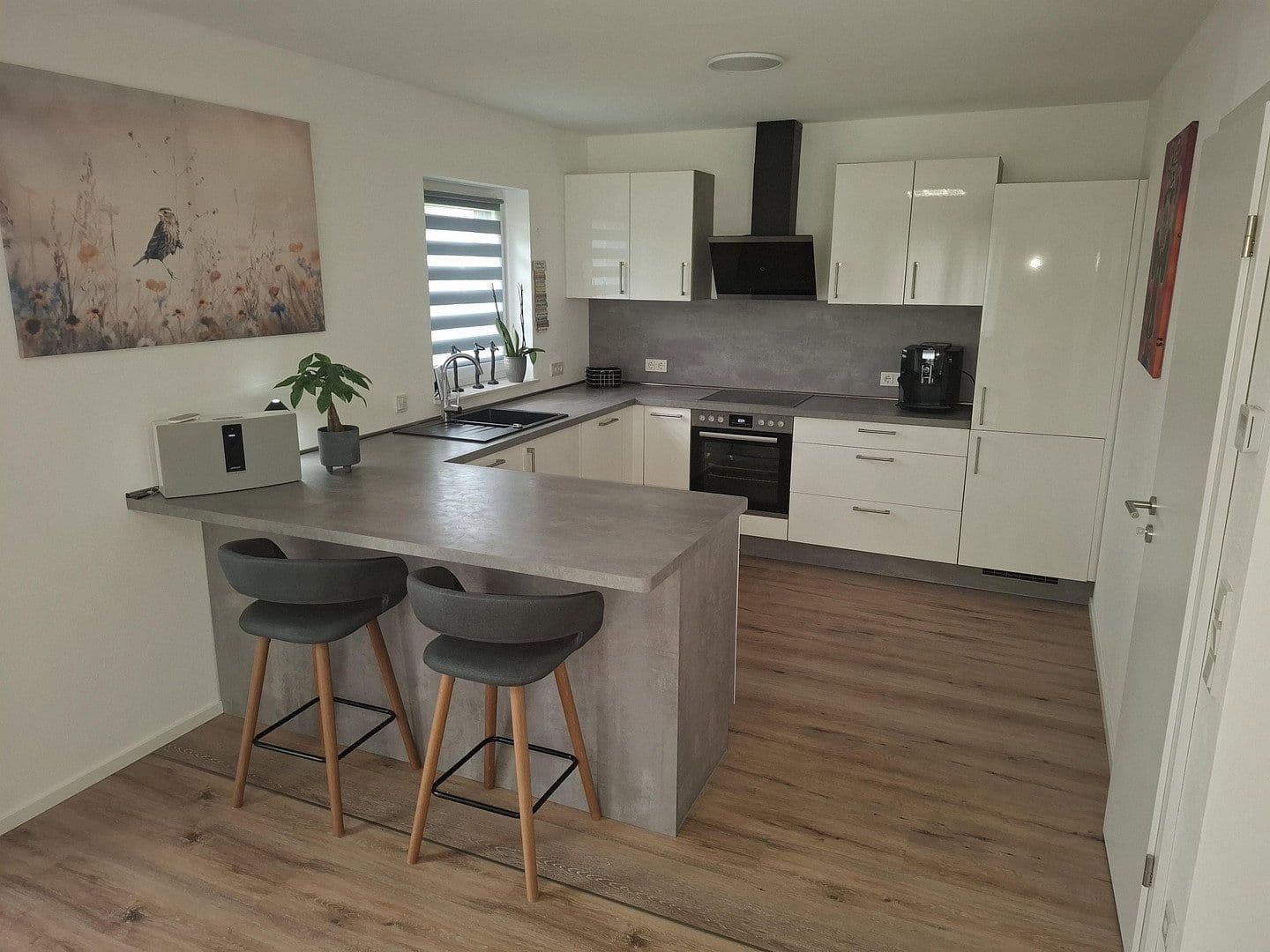 Predaj domu 145 m², pozemek 1.400 m², Nonnweiler, Sársko Predaj domu 145 m², pozemek 1.400 m², Nonnweiler, Sársko