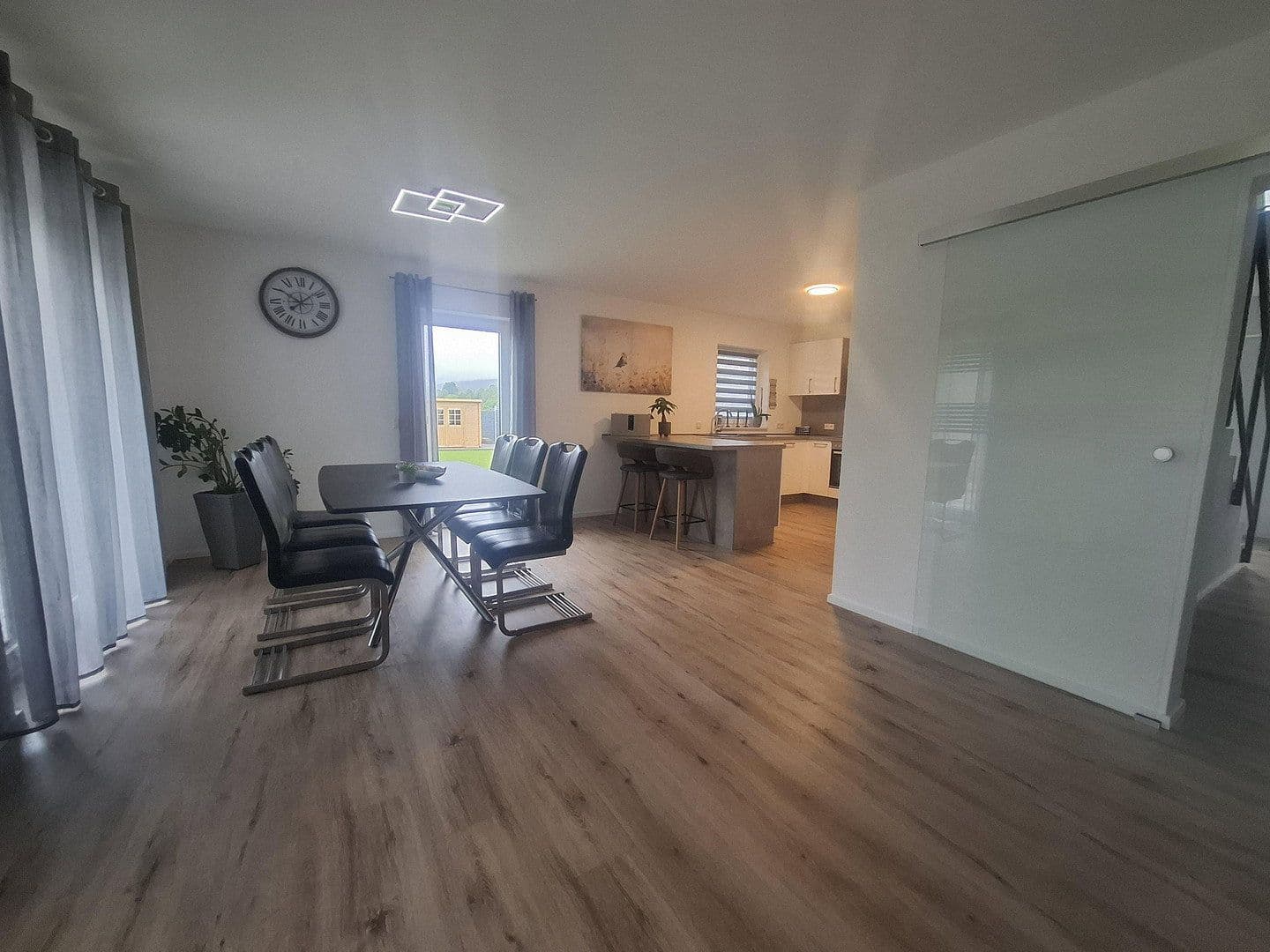 Predaj domu 145 m², pozemek 1.400 m², Nonnweiler, Sársko Predaj domu 145 m², pozemek 1.400 m², Nonnweiler, Sársko