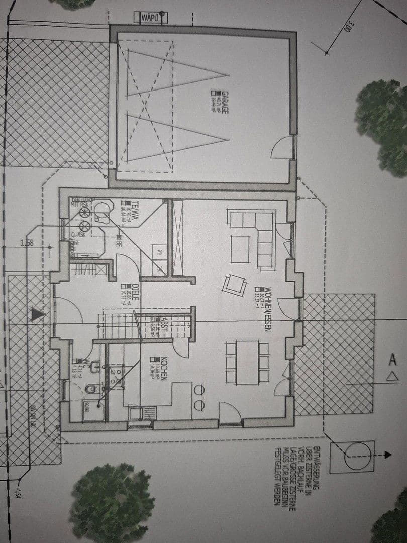 Predaj domu 145 m², pozemek 1.400 m², Nonnweiler, Sársko Predaj domu 145 m², pozemek 1.400 m², Nonnweiler, Sársko