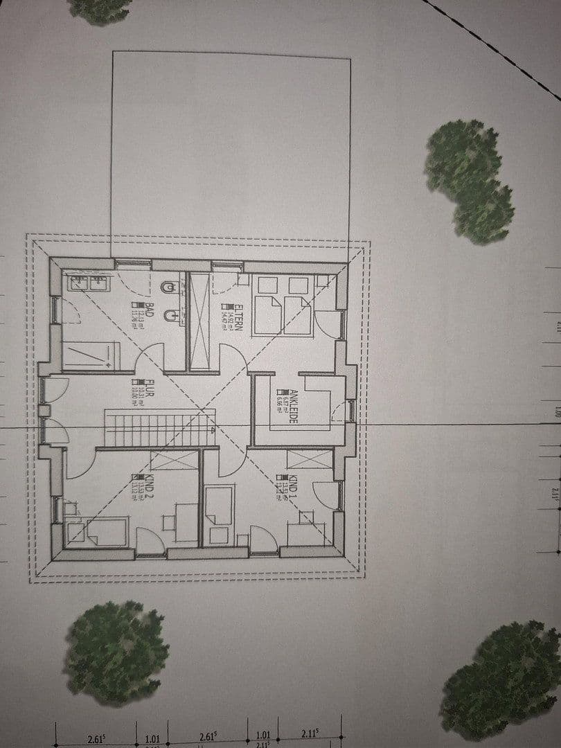 Predaj domu 145 m², pozemek 1.400 m², Nonnweiler, Sársko Predaj domu 145 m², pozemek 1.400 m², Nonnweiler, Sársko