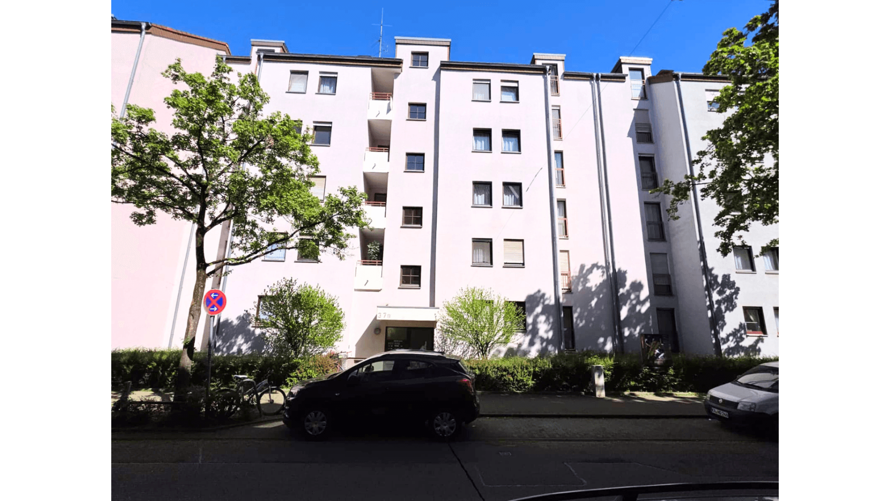 Predaj bytu 2-izbový 62 m², Lessingstr. 37b, Karlsruhe, Bádensko-Wurttembersko Predaj bytu 2-izbový 62 m², Lessingstr. 37b, Karlsruhe, Bádensko-Wurttembersko