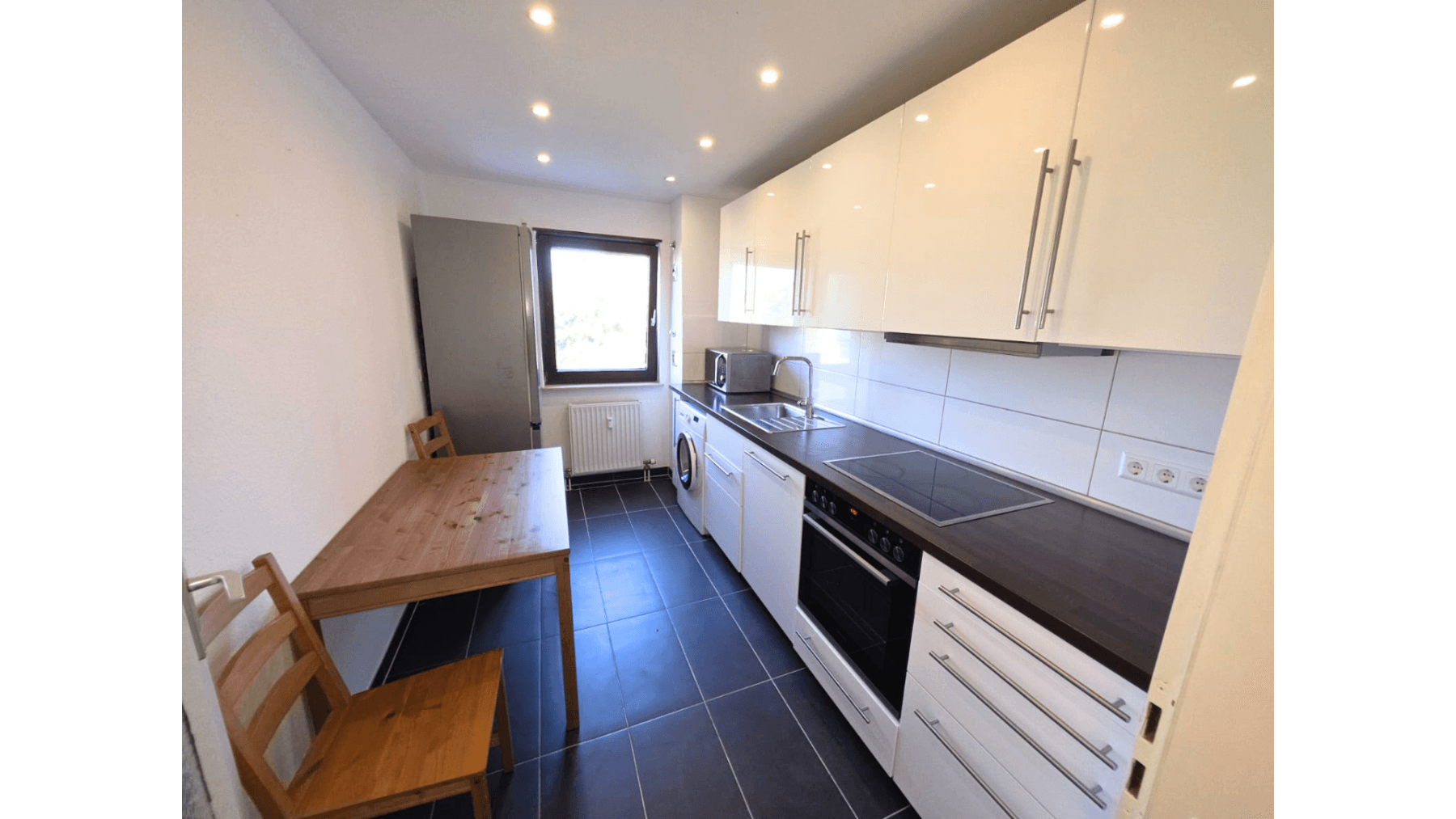 Predaj bytu 2-izbový 62 m², Lessingstr. 37b, Karlsruhe, Bádensko-Wurttembersko Predaj bytu 2-izbový 62 m², Lessingstr. 37b, Karlsruhe, Bádensko-Wurttembersko
