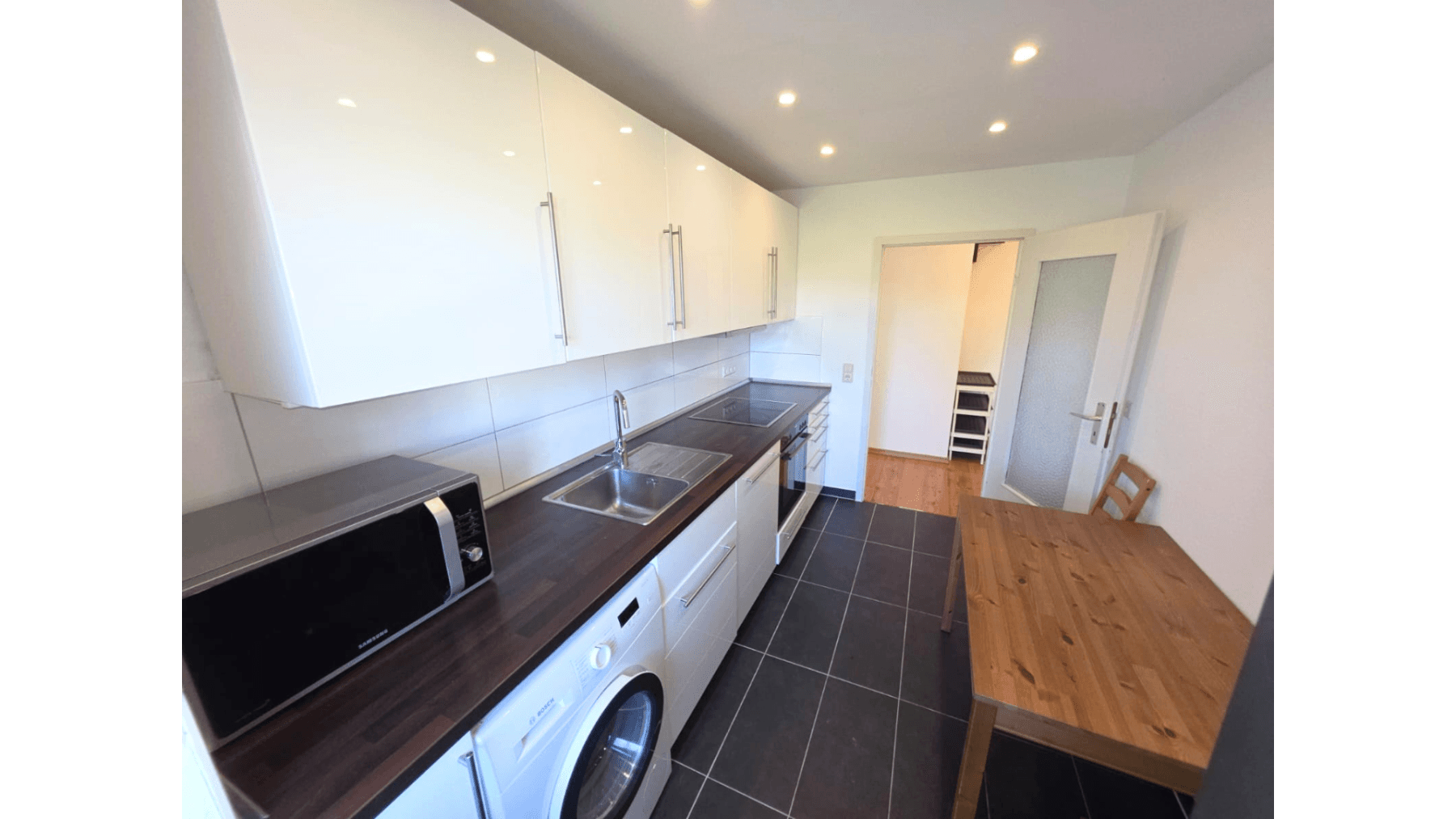 Predaj bytu 2-izbový 62 m², Lessingstr. 37b, Karlsruhe, Bádensko-Wurttembersko Predaj bytu 2-izbový 62 m², Lessingstr. 37b, Karlsruhe, Bádensko-Wurttembersko