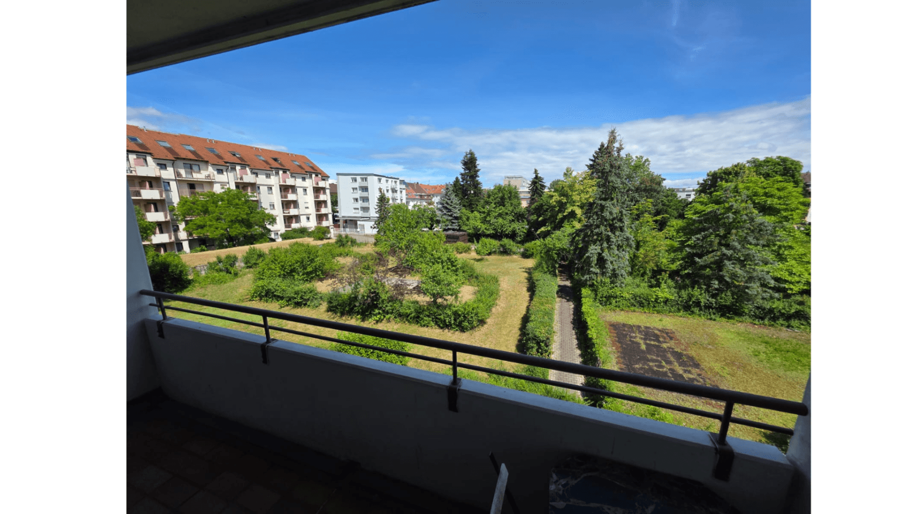 Predaj bytu 2-izbový 62 m², Lessingstr. 37b, Karlsruhe, Bádensko-Wurttembersko Predaj bytu 2-izbový 62 m², Lessingstr. 37b, Karlsruhe, Bádensko-Wurttembersko