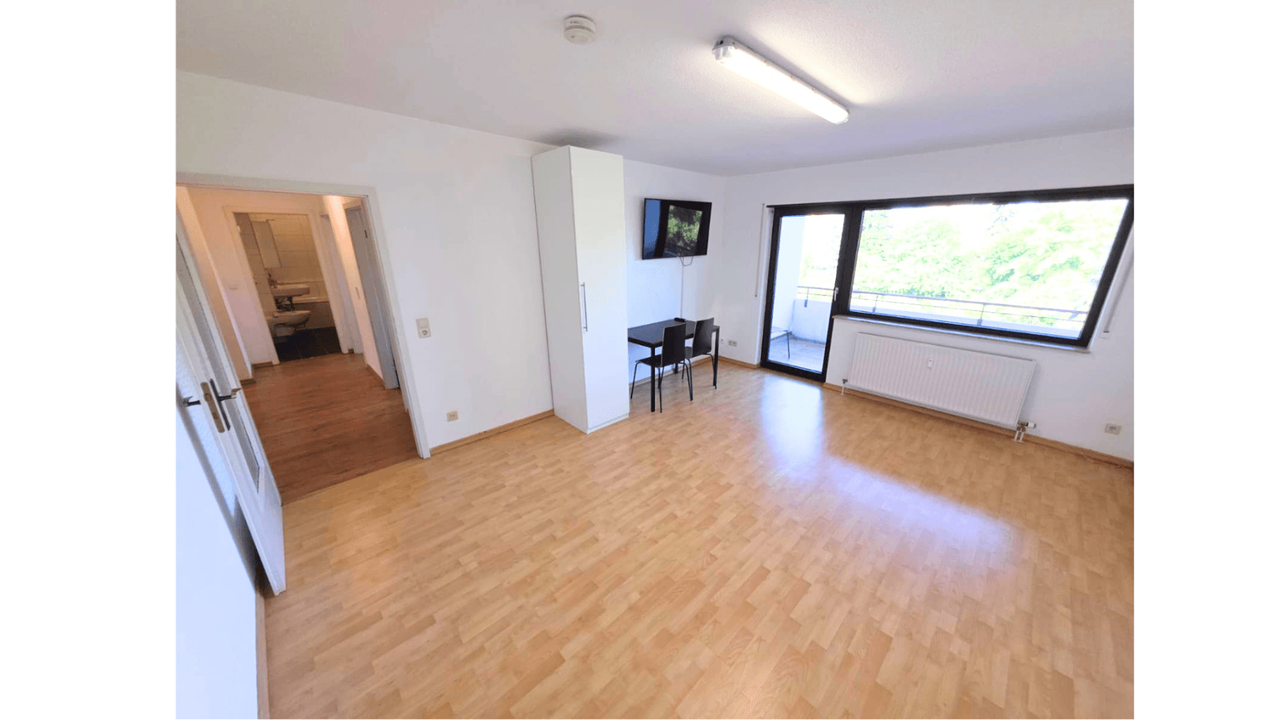 Predaj bytu 2-izbový 62 m², Lessingstr. 37b, Karlsruhe, Bádensko-Wurttembersko Predaj bytu 2-izbový 62 m², Lessingstr. 37b, Karlsruhe, Bádensko-Wurttembersko