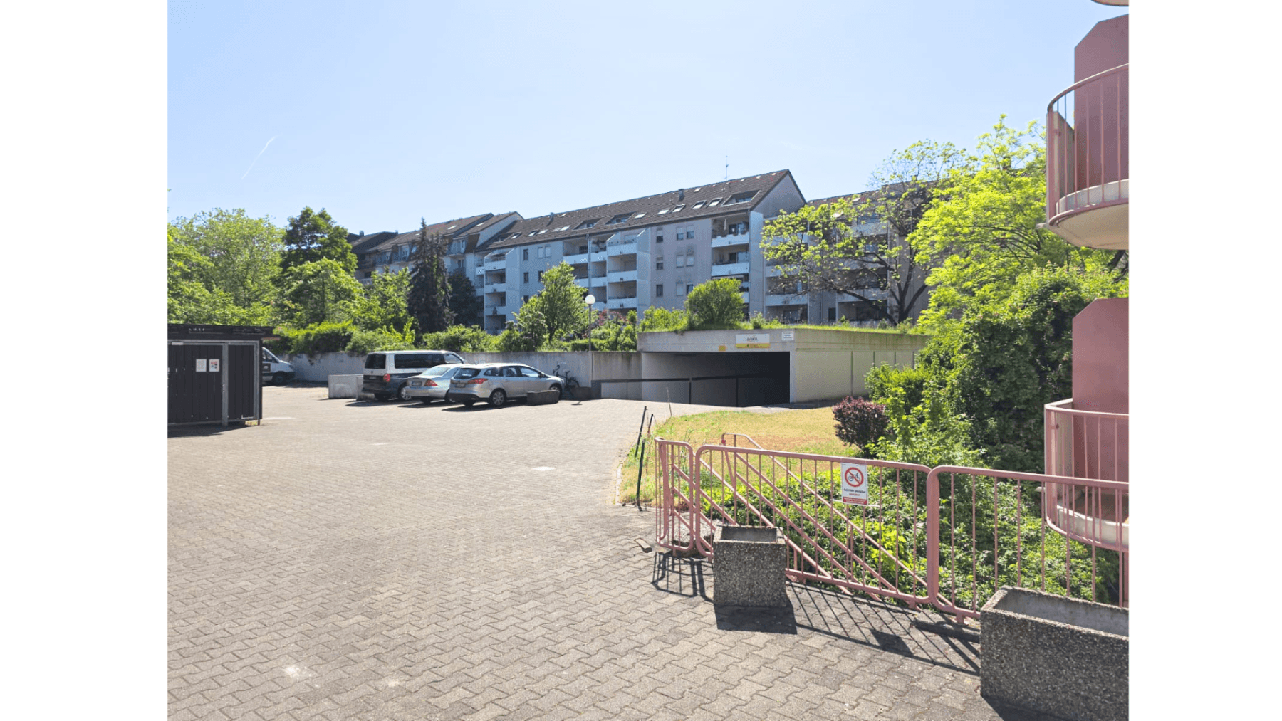 Predaj bytu 2-izbový 62 m², Lessingstr. 37b, Karlsruhe, Bádensko-Wurttembersko Predaj bytu 2-izbový 62 m², Lessingstr. 37b, Karlsruhe, Bádensko-Wurttembersko
