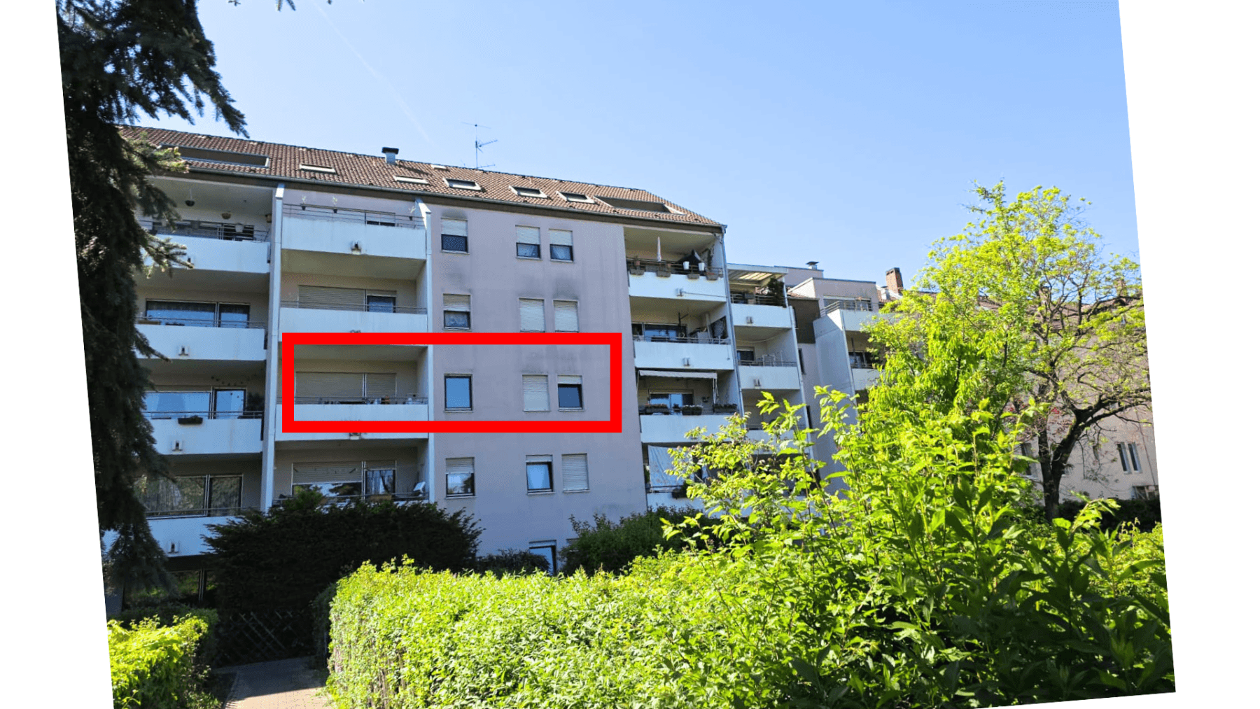 Predaj bytu 2-izbový 62 m², Lessingstr. 37b, Karlsruhe, Bádensko-Wurttembersko Predaj bytu 2-izbový 62 m², Lessingstr. 37b, Karlsruhe, Bádensko-Wurttembersko