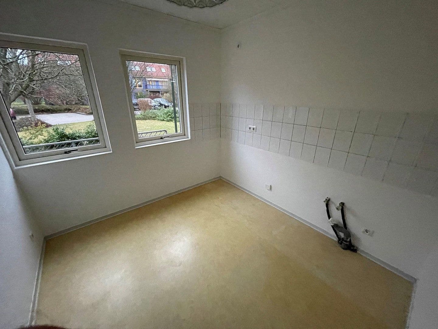 Prenájom bytu 2-izbový 77 m², Birkenstr. 105, Borkwalde, Brandenbursko Prenájom bytu 2-izbový 77 m², Birkenstr. 105, Borkwalde, Brandenbursko