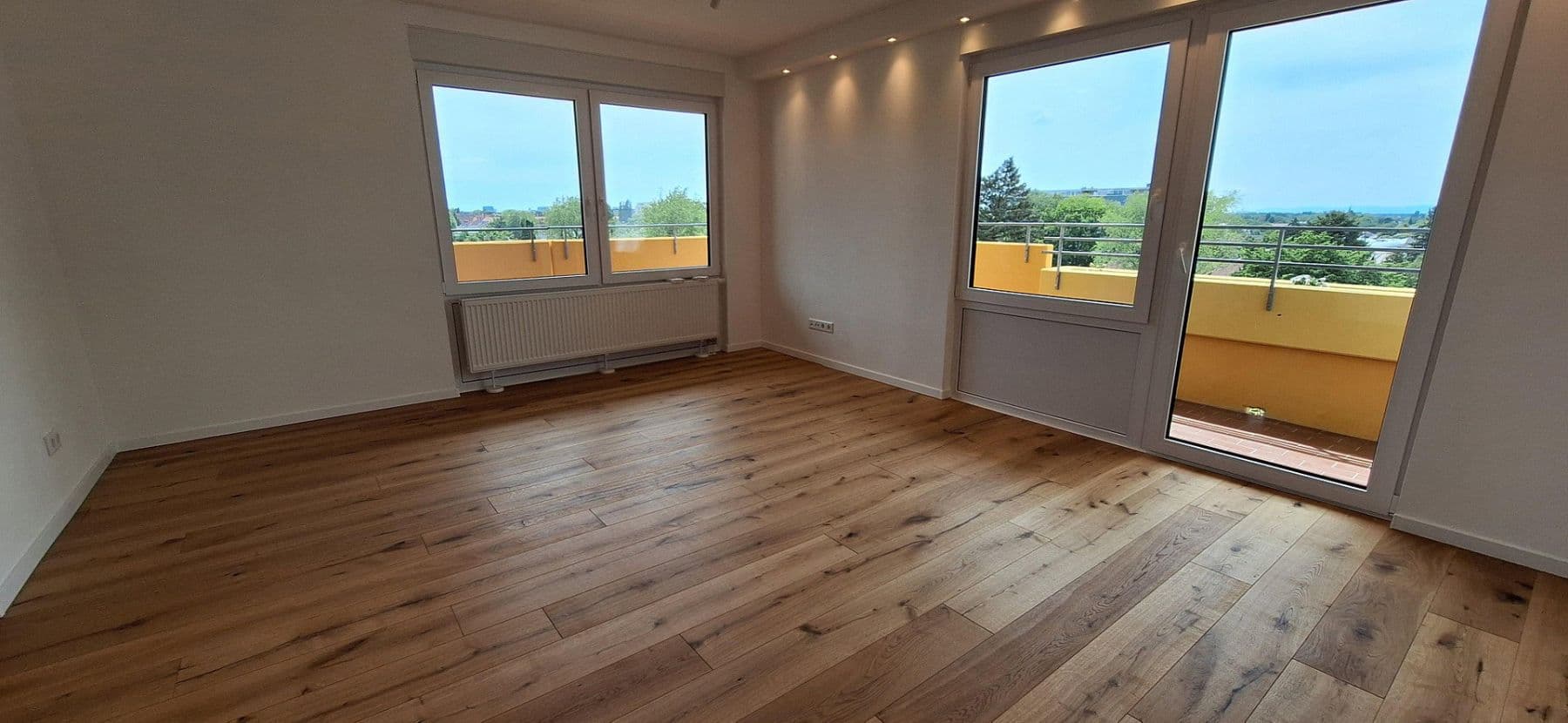 Predaj bytu 4-izbový 107 m², Heidelberg, Bádensko-Wurttembersko Predaj bytu 4-izbový 107 m², Heidelberg, Bádensko-Wurttembersko